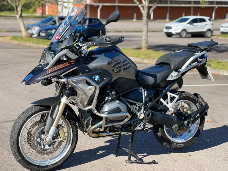 R 1200 GS - 2018 - BENTO GONçALVES
