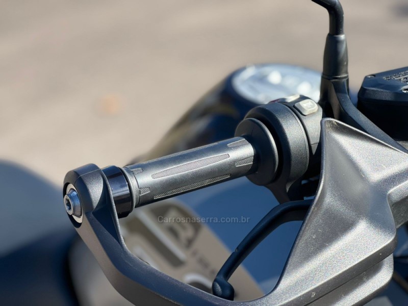 R 1200 GS - 2018 - BENTO GONçALVES