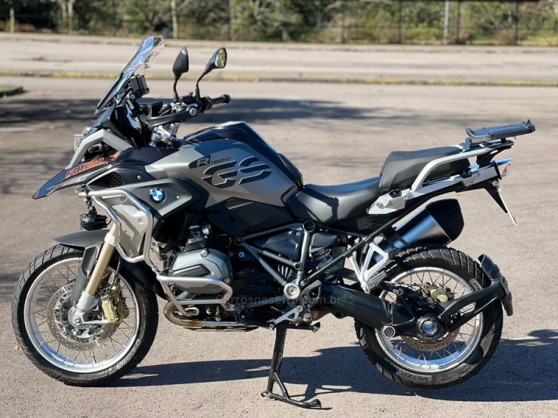 r 1200 gs 2018 bento goncalves
