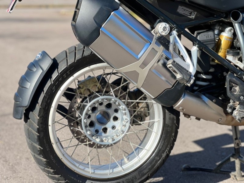 R 1200 GS - 2018 - BENTO GONçALVES