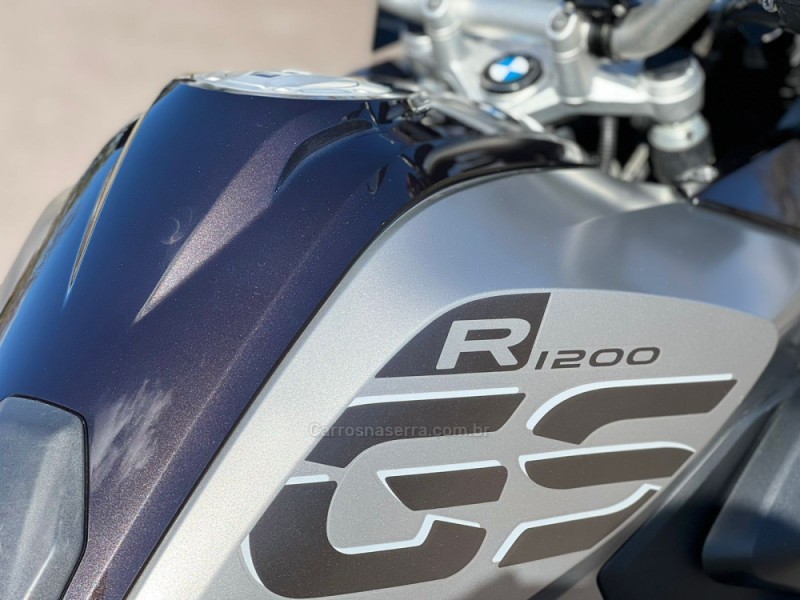 R 1200 GS - 2018 - BENTO GONçALVES