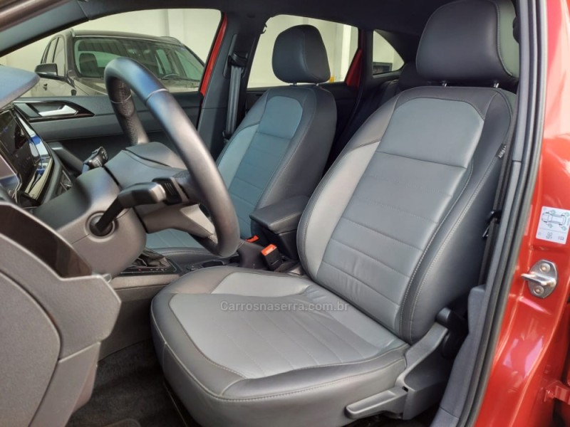 NIVUS 1.0 TSI HIGHLINE FLEX 4P AUTOMÁTICO - 2021 - SANTA CRUZ DO SUL
