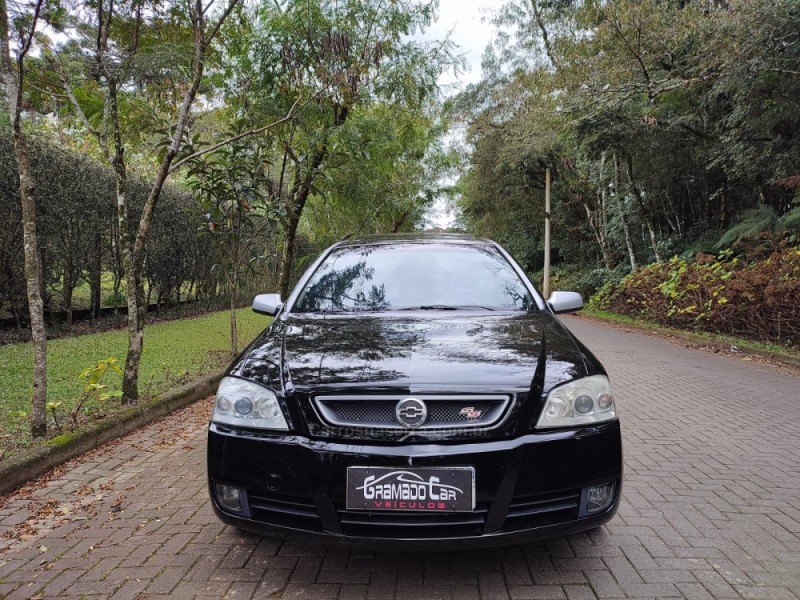 ASTRA 2.0 MPFI SS 8V FLEX 4P MANUAL - 2007 - CANELA
