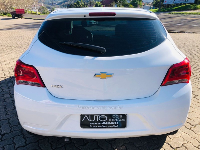 ONIX 1.0 JOY 8V FLEX 4P MANUAL - 2020 - DOIS IRMãOS