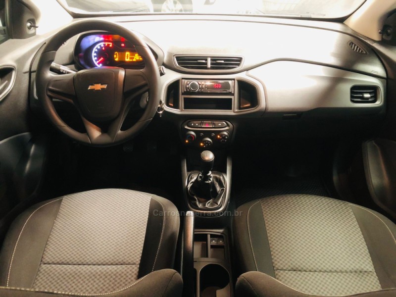 ONIX 1.0 JOY 8V FLEX 4P MANUAL - 2020 - DOIS IRMãOS