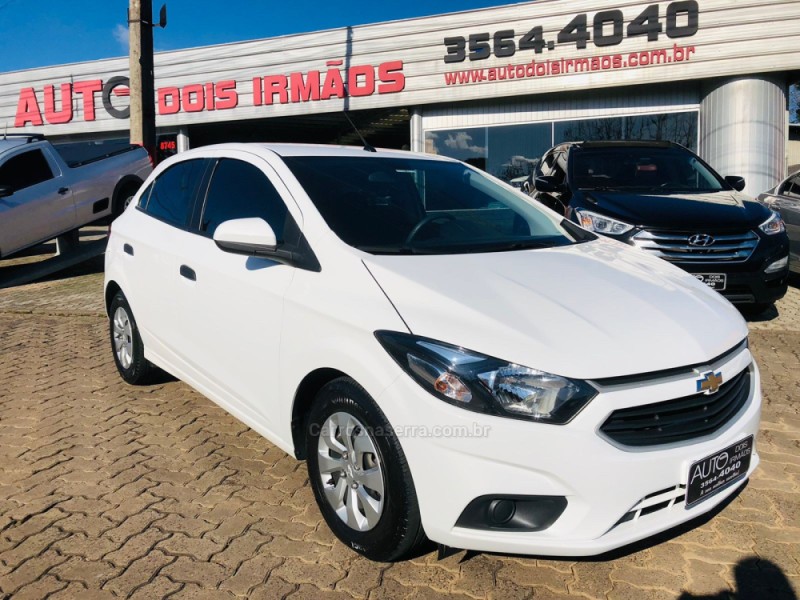 onix 1.0 joy 8v flex 4p manual 2020 dois irmaos