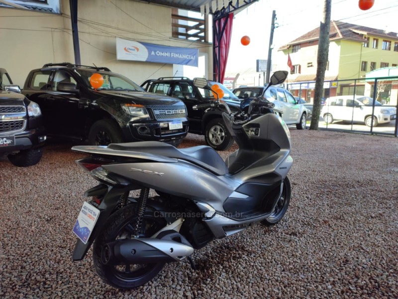 PCX 150 - 2019 - CANELA
