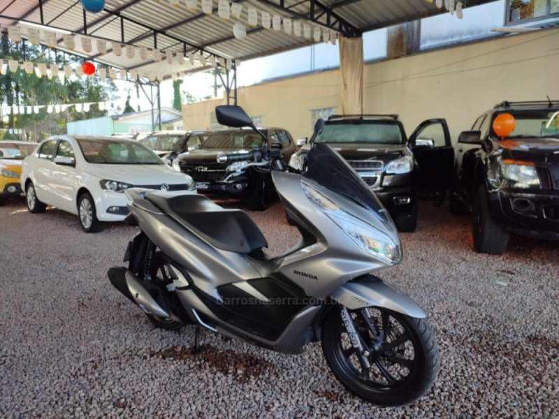 PCX 150 - 2019 - CANELA