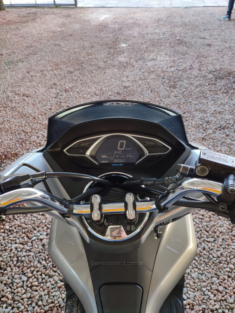 PCX 150 - 2019 - CANELA