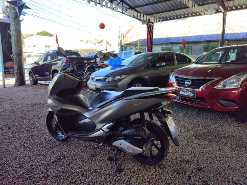 PCX 150 - 2019 - CANELA