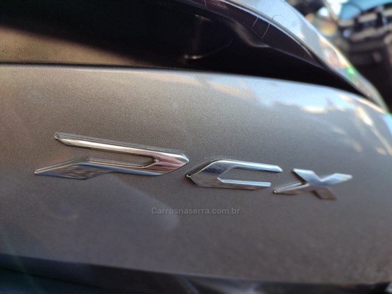 PCX 150 - 2019 - CANELA