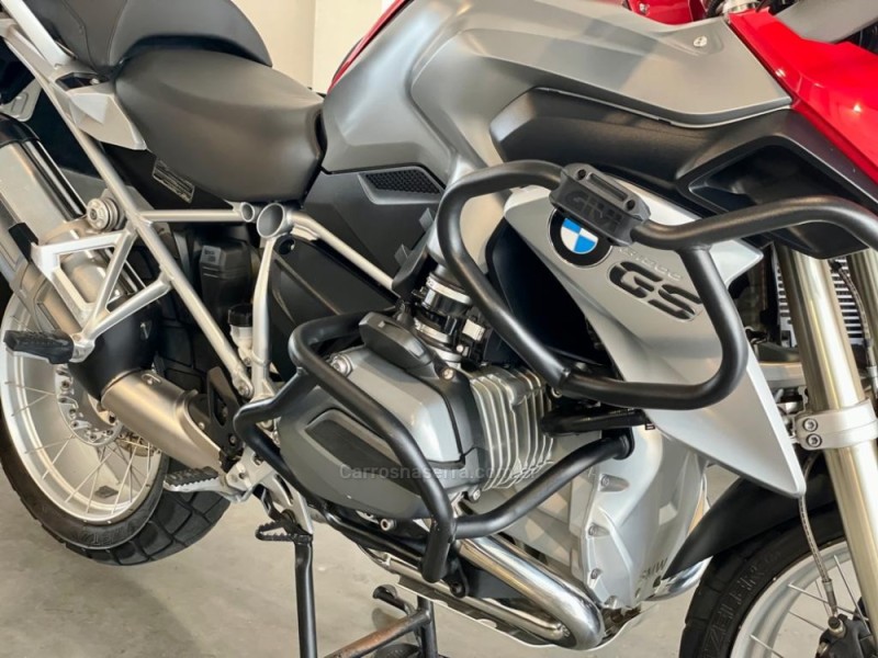 R 1200 GS PREMIUM + - 2016 - CAXIAS DO SUL