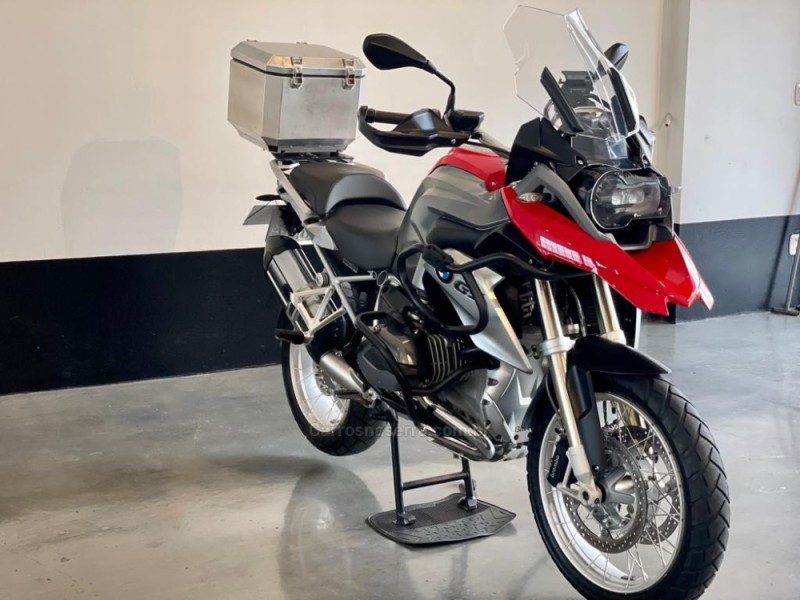 R 1200 GS PREMIUM + - 2016 - CAXIAS DO SUL