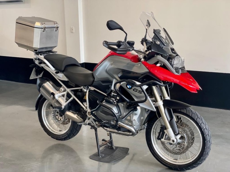 r 1200 gs premium   2016 caxias do sul