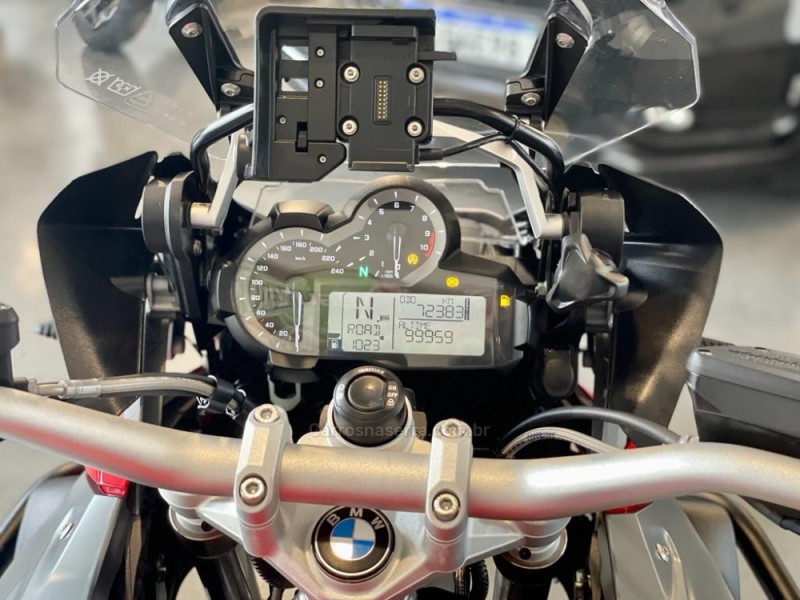 R 1200 GS PREMIUM + - 2016 - CAXIAS DO SUL