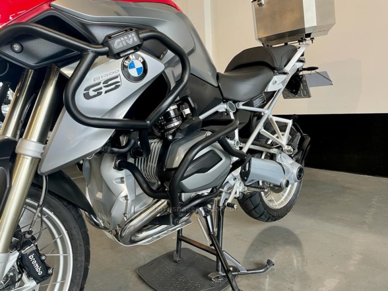 R 1200 GS PREMIUM + - 2016 - CAXIAS DO SUL