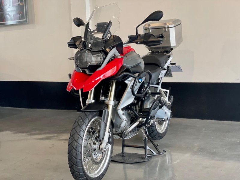 R 1200 GS PREMIUM + - 2016 - CAXIAS DO SUL