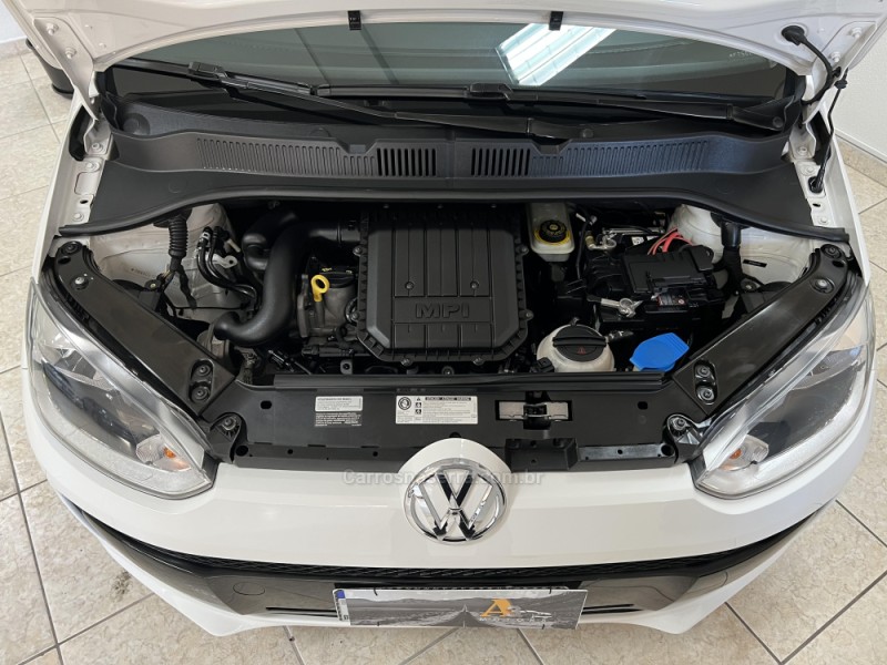 UP 1.0 MPI TAKE UP 12V FLEX 2P MANUAL - 2015 - CAXIAS DO SUL