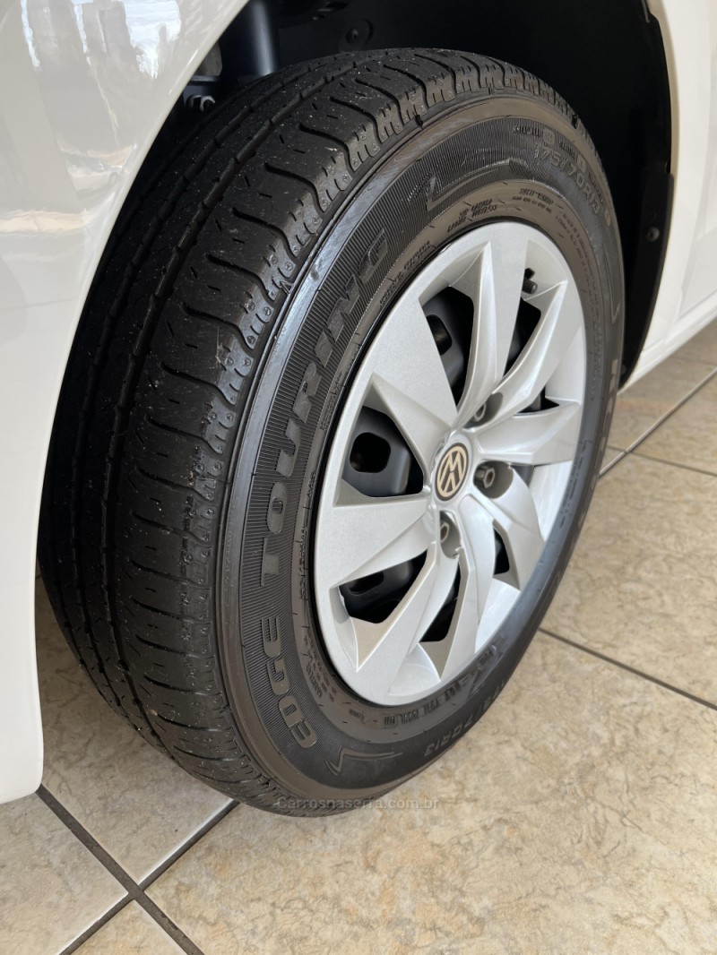 UP 1.0 MPI TAKE UP 12V FLEX 2P MANUAL - 2015 - CAXIAS DO SUL