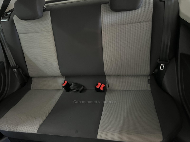 UP 1.0 MPI TAKE UP 12V FLEX 2P MANUAL - 2015 - CAXIAS DO SUL