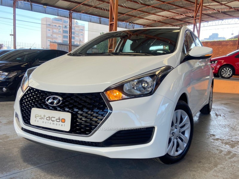 hb20 1.0 comfort plus 12v flex 4p manual 2019 novo hamburgo
