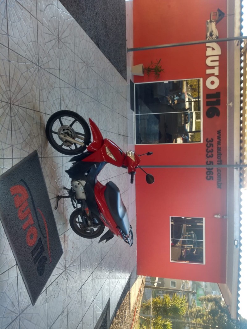 BIZ 125 +