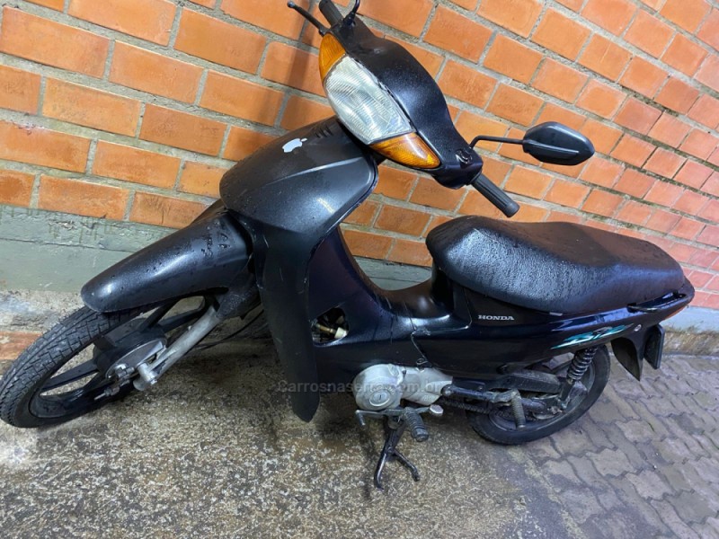 biz 100 es 2003 bento goncalves