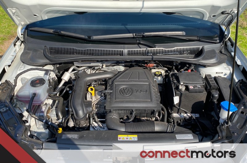 NIVUS 1.0 TSI HIGHLINE FLEX 4P AUTOMÁTICO - 2021 - BENTO GONçALVES