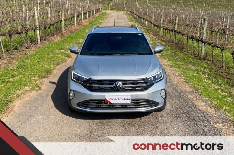 NIVUS 1.0 TSI HIGHLINE FLEX 4P AUTOMÁTICO - 2021 - BENTO GONçALVES