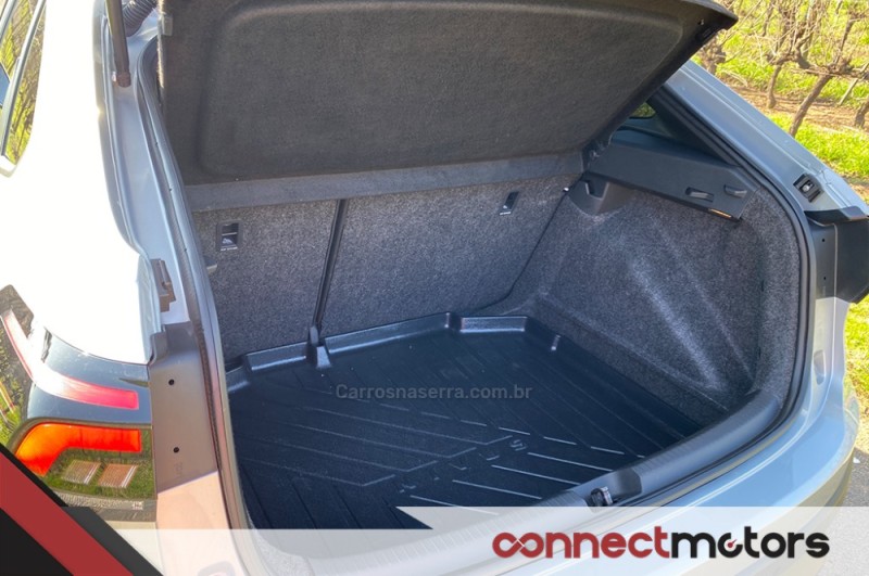 NIVUS 1.0 TSI HIGHLINE FLEX 4P AUTOMÁTICO - 2021 - BENTO GONçALVES