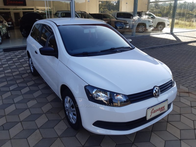 gol 1.0 mi city 8v flex 2p manual 2015 bom principio