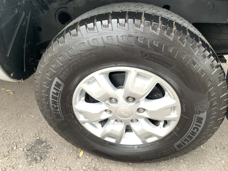 RANGER 3.2 XLS 4X4 CD 20V DIESEL 4P MANUAL - 2015 - CAXIAS DO SUL