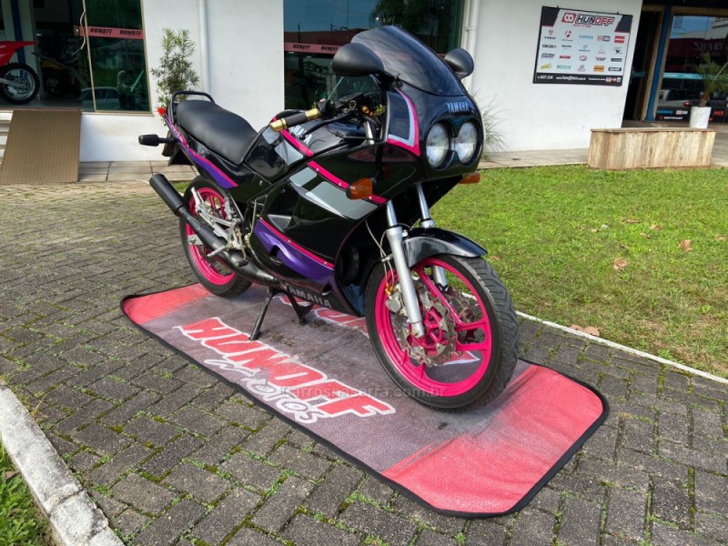 RD 350R - 1988 - FELIZ