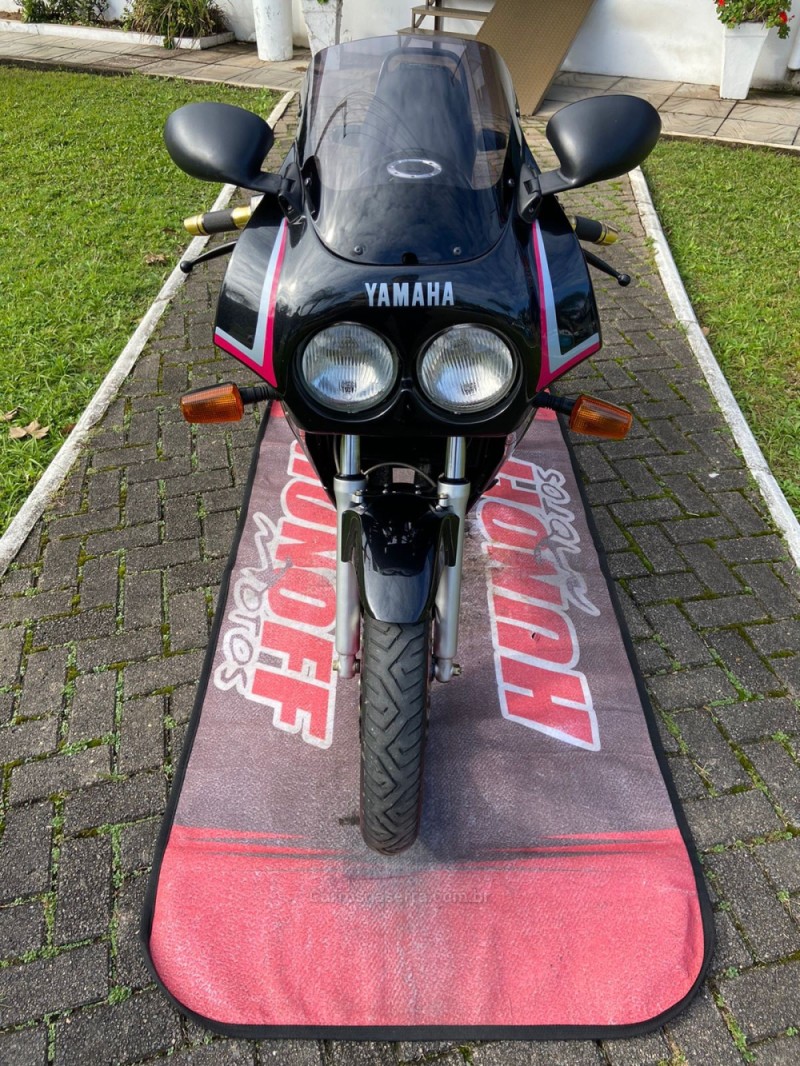 RD 350R - 1988 - FELIZ