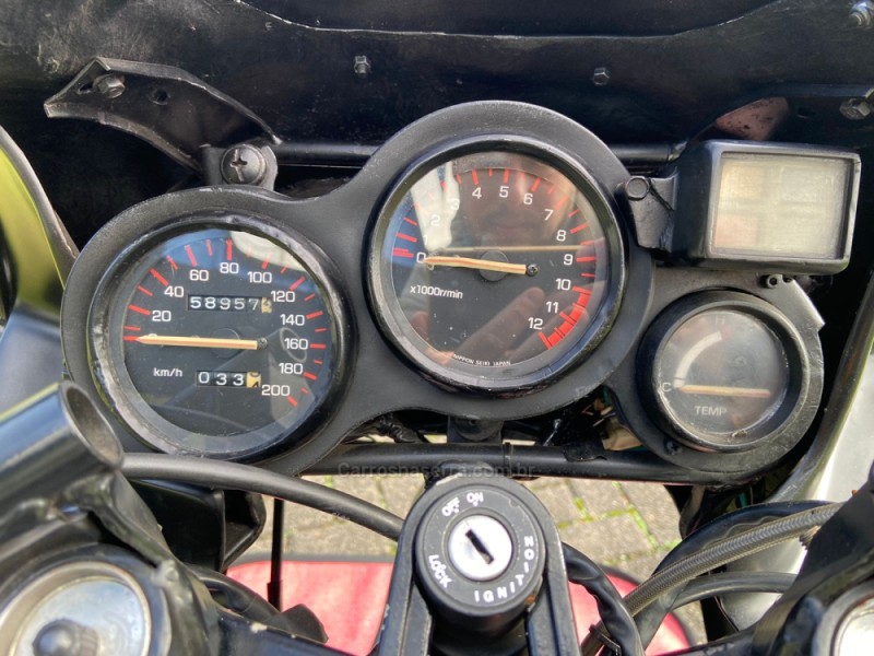 RD 350R - 1988 - FELIZ