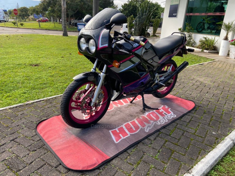 RD 350R - 1988 - FELIZ