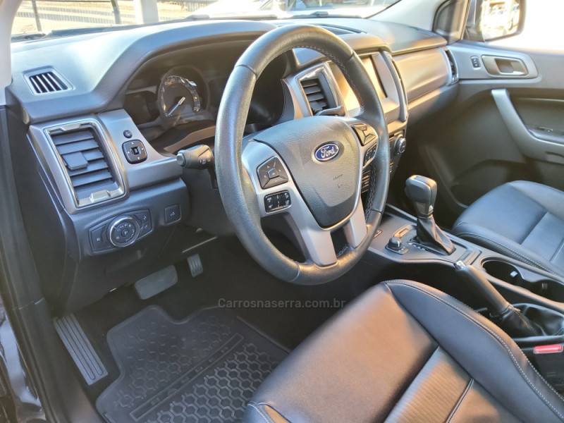 RANGER 3.2 LIMITED 4X4 CD 20V DIESEL 4P AUTOMÁTICO - 2021 - NãO-ME-TOQUE