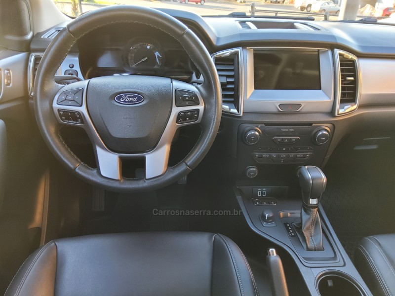 RANGER 3.2 LIMITED 4X4 CD 20V DIESEL 4P AUTOMÁTICO - 2021 - NãO-ME-TOQUE
