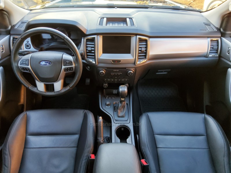 RANGER 3.2 LIMITED 4X4 CD 20V DIESEL 4P AUTOMÁTICO - 2021 - NãO-ME-TOQUE