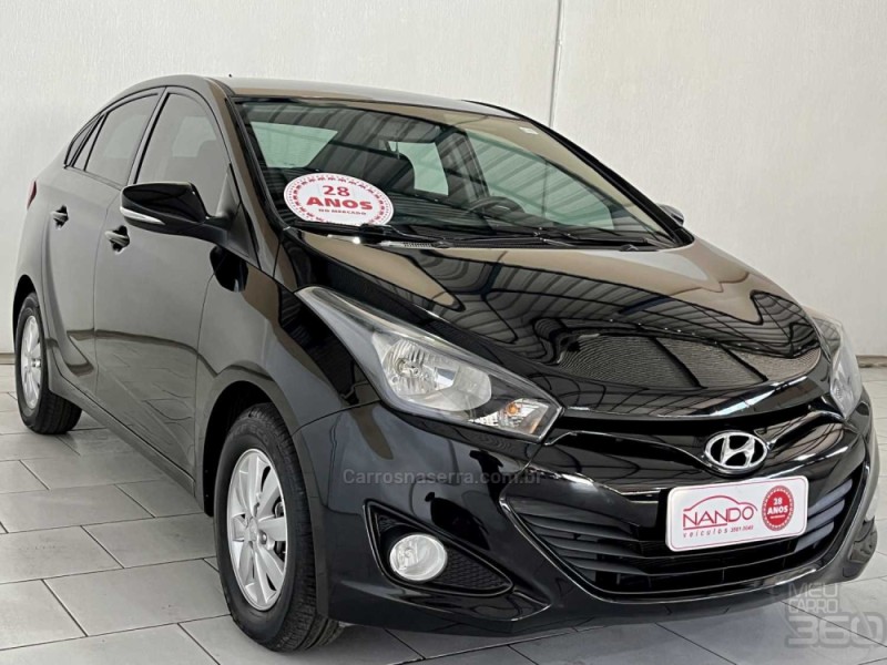 hb20s 1.6 comfort plus 16v flex 4p manual 2014 estancia velha
