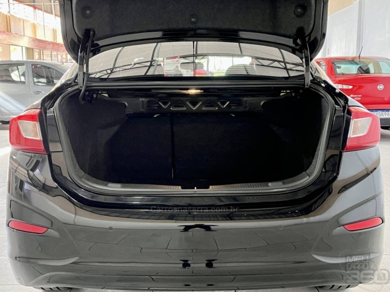 CRUZE 1.4 TURBO LT 16V FLEX 4P AUTOMÁTICO - 2019 - ESTâNCIA VELHA