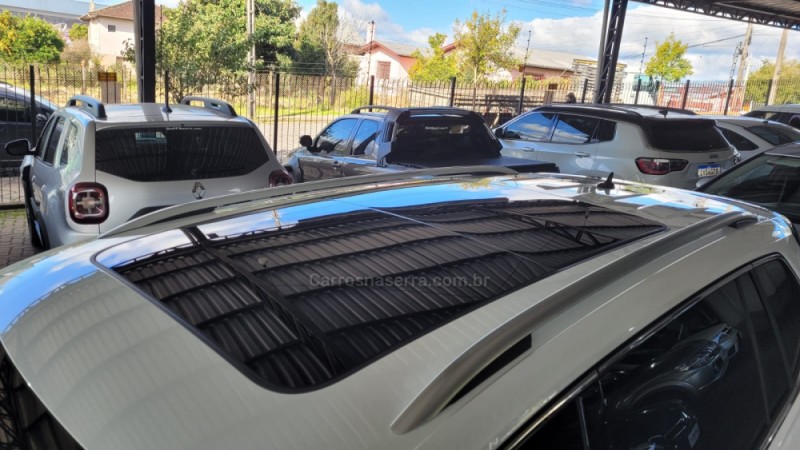 TIGUAN 2.0 TSI R-LINE 16V TURBO GASOLINA 4P TIPTRONIC - 2020 - CAXIAS DO SUL