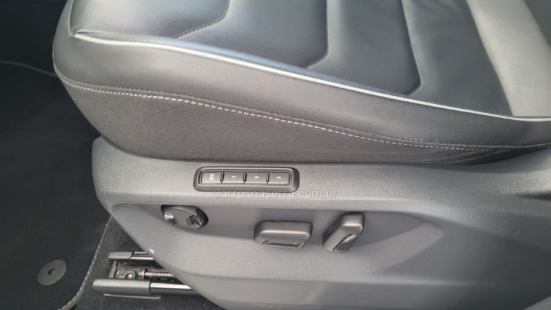 TIGUAN 2.0 TSI R-LINE 16V TURBO GASOLINA 4P TIPTRONIC - 2020 - CAXIAS DO SUL
