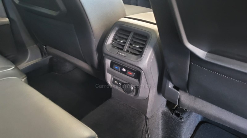 TIGUAN 2.0 TSI R-LINE 16V TURBO GASOLINA 4P TIPTRONIC - 2020 - CAXIAS DO SUL