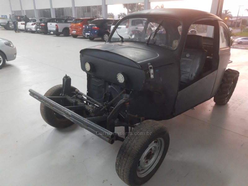 fusca 1300 1979 bom principio