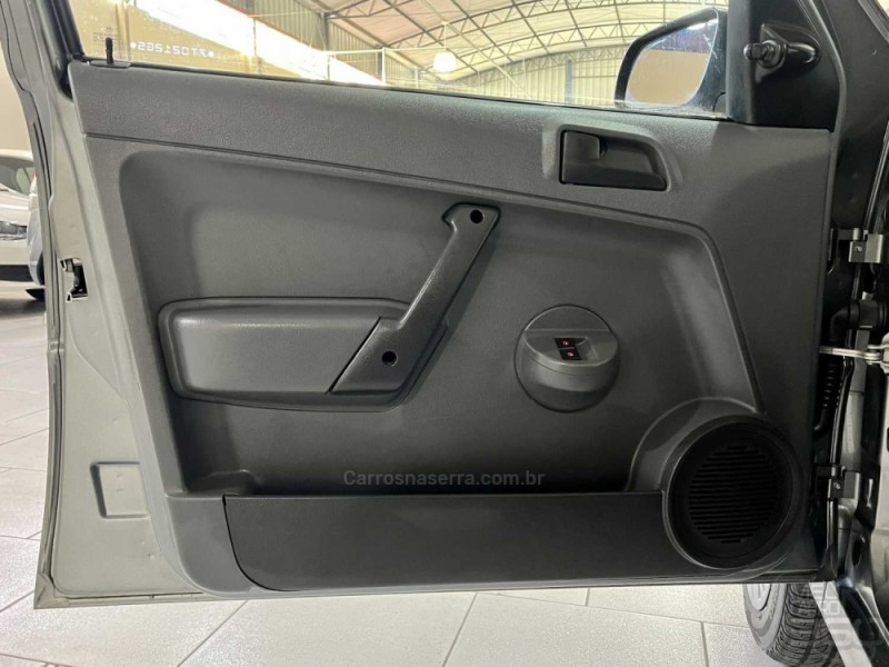 PARATI 1.6 MI PLUS 8V FLEX 4P MANUAL G.III - 2007 - ESTâNCIA VELHA