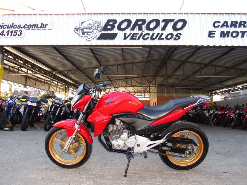 CB 300R 