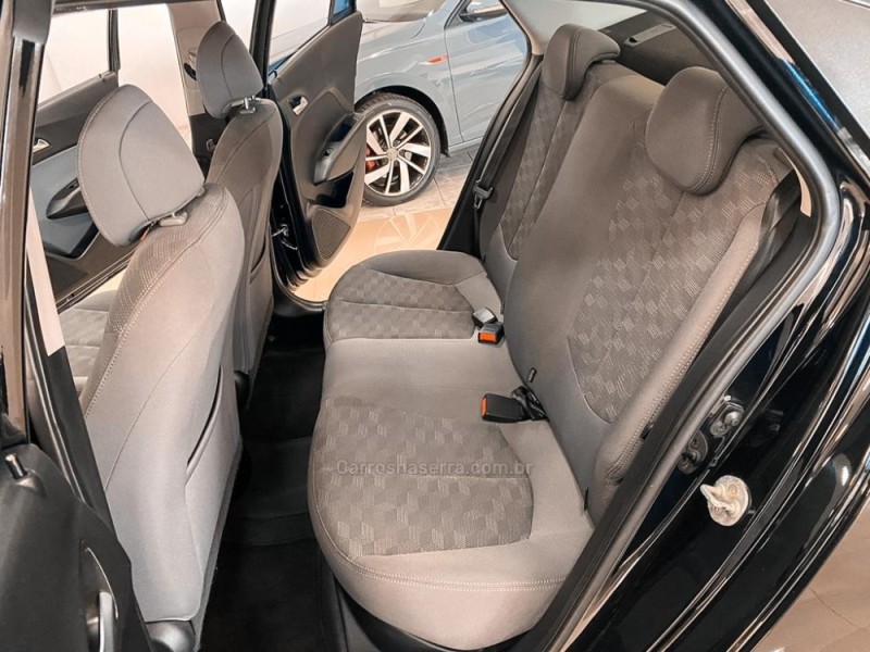 HB20S 1.6 COMFORT PLUS 16V FLEX 4P MANUAL - 2016 - CAXIAS DO SUL