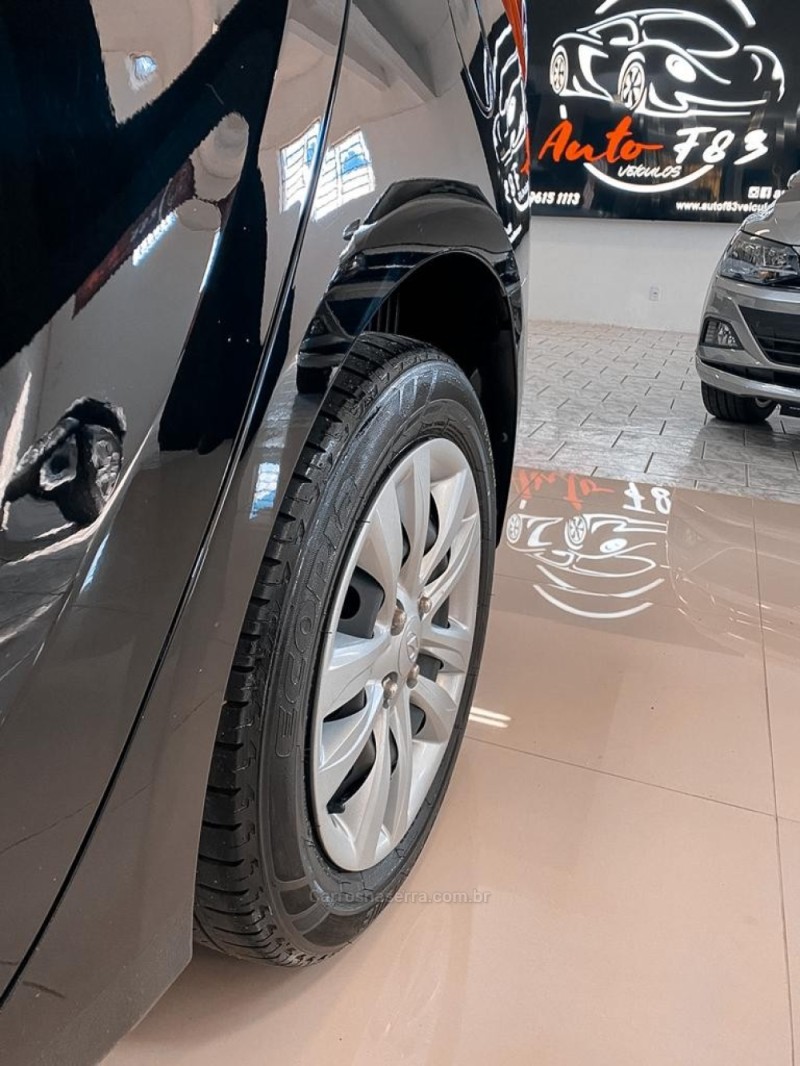 HB20S 1.6 COMFORT PLUS 16V FLEX 4P MANUAL - 2016 - CAXIAS DO SUL