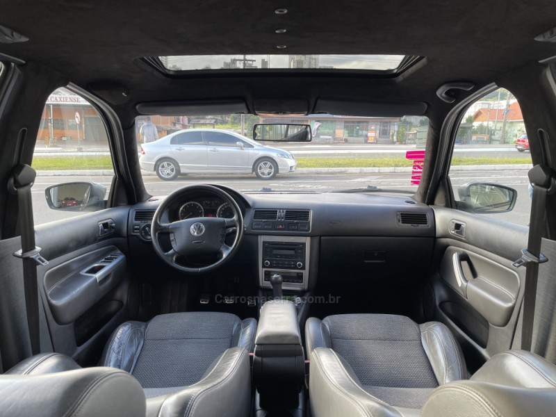 GOLF 1.6 MI 8V FLEX 4P MANUAL - 2011 - CAXIAS DO SUL